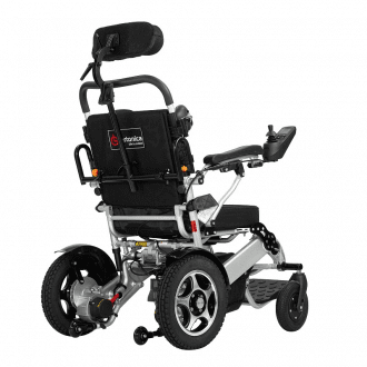Инвалидная коляска с электроприводом Ortonica Pulse 740 в Самаре