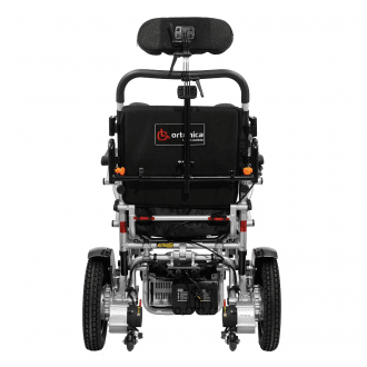 Инвалидная коляска с электроприводом Ortonica Pulse 740 в Самаре