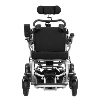 Инвалидная коляска с электроприводом Ortonica Pulse 740 в Самаре