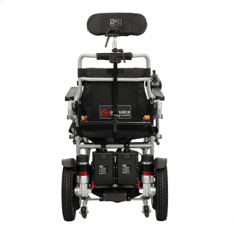 Инвалидная коляска с электроприводом Ortonica Pulse 720 в Самаре