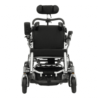 Инвалидная коляска с электроприводом Ortonica Pulse 760 в Самаре