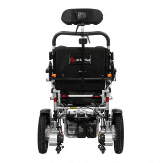 Инвалидная коляска с электроприводом Ortonica Pulse 760 в Самаре
