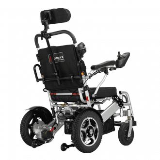 Инвалидная коляска с электроприводом Ortonica Pulse 760 в Самаре