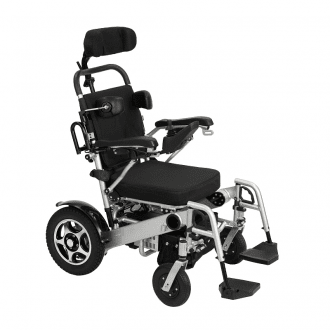 Инвалидная коляска с электроприводом Ortonica Pulse 760 в Самаре