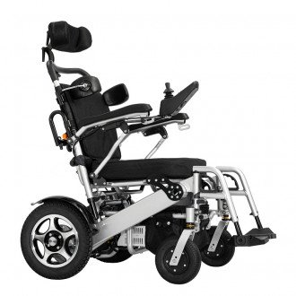 Инвалидная коляска с электроприводом Ortonica Pulse 710 в Самаре
