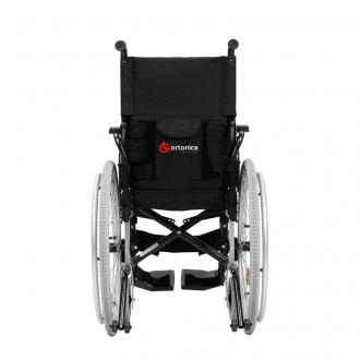 Кресло-коляска с ручным приводом Ortonica Base Lite 300  в Самаре