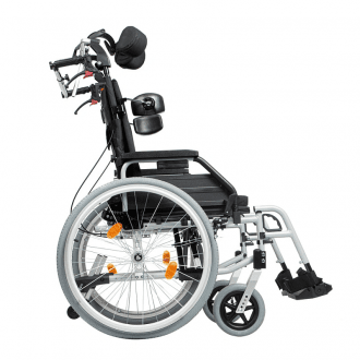 Кресло-коляска с ручным приводом Ortonica Comfort 200 в Самаре