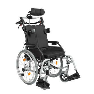 Кресло-коляска с ручным приводом Ortonica Comfort 200 в Самаре