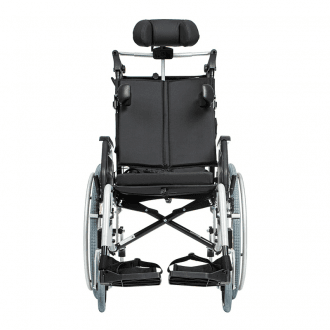 Кресло-коляска с ручным приводом Ortonica Comfort 200 в Самаре