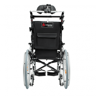 Кресло-коляска с ручным приводом Ortonica Comfort 200 в Самаре