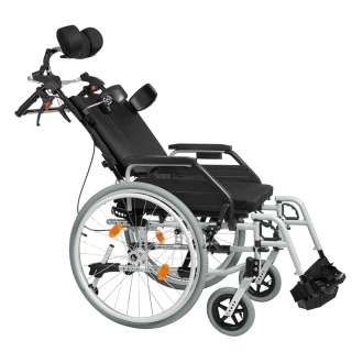 Кресло-коляска с ручным приводом Ortonica Comfort 200 в Самаре