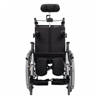 Кресло-коляска с ручным приводом Ortonica Comfort 400 в Самаре