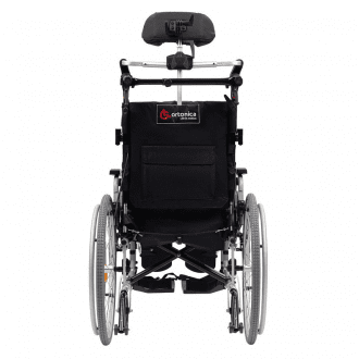 Кресло-коляска с ручным приводом Ortonica Comfort 400 в Самаре