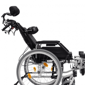 Кресло-коляска с ручным приводом Ortonica Comfort 400 в Самаре