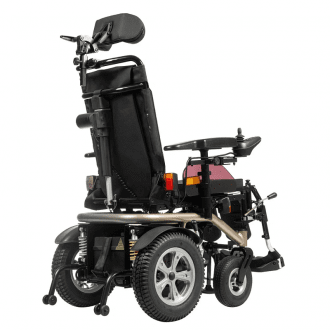 Инвалидная коляска с электроприводом Ortonica Pulse 270 в Самаре