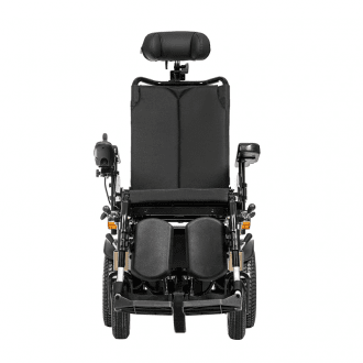 Инвалидная коляска с электроприводом Ortonica Pulse 270 в Самаре