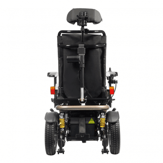 Инвалидная коляска с электроприводом Ortonica Pulse 270 в Самаре