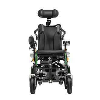 Детская кресло-коляска с электроприводом Ortonica Pulse 470 в Самаре