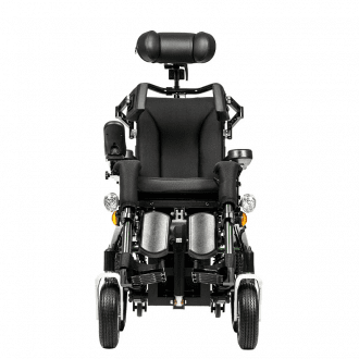 Детская кресло-коляска с электроприводом Ortonica Pulse 480 в Самаре