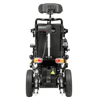 Детская кресло-коляска с электроприводом Ortonica Pulse 480 в Самаре