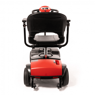 Электрический скутер Barry SC-100 Lite в Самаре
