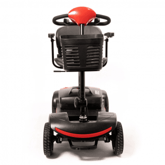 Электрический скутер Barry SC-100 Lite в Самаре
