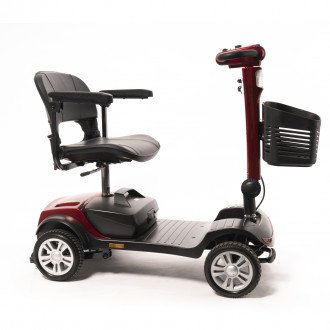 Электрический скутер Barry SC-100 в Самаре