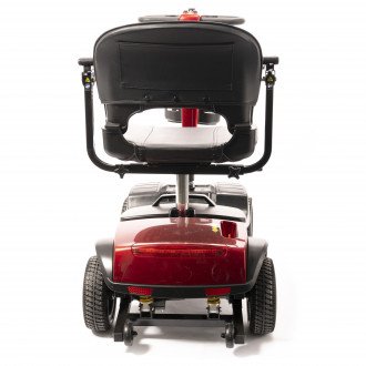 Электрический скутер Barry SC-100 в Самаре