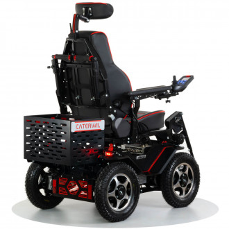 Багажник для Caterwil Ultra 4WD в Самаре