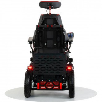 Багажник для Caterwil Ultra 4WD в Самаре