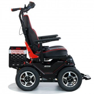Багажник для Caterwil Ultra 4WD в Самаре