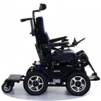 Платформа для сопровождающего лица Caterwil в Самаре