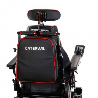 Рюкзак для кресло-коляски Caterwil в Самаре