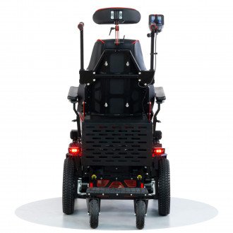 Инвалидная коляска с электроприводом Caterwil Ultra 4WD Airport в Самаре