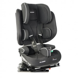 Детское автомобильное кресло ДЦП Thomashilfen RECARO Monza CFX Reha Комплект в Самаре