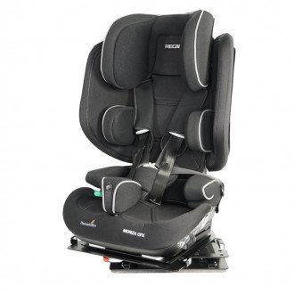 Детское автомобильное кресло ДЦП Thomashilfen RECARO Monza CFX Reha Комплект в Самаре