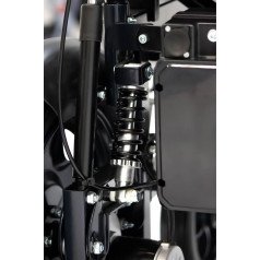 Амортизаторы
