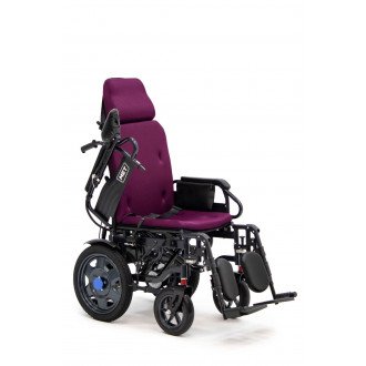 Инвалидная коляска с электроприводом Мet Comfort 110 в Самаре
