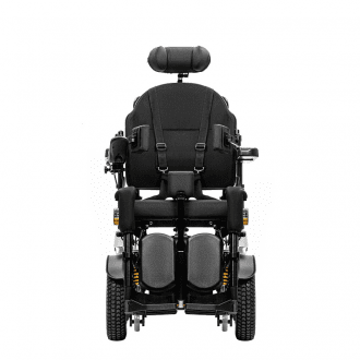 Инвалидная коляска с электроприводом Ortonica Pulse 360 в Самаре