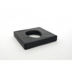 Подушка с санитарным отверстием
