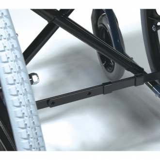 Кресло-коляска с ручным приводом Vermeiren V300+30° XL в Самаре