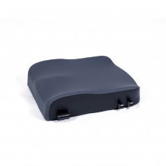 Мягкое сиденье с лёгкой поддержкой
