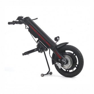 Электроприставка для инвалидной коляски ICross GrandWay GW03/04 в Самаре