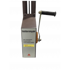 Подъёмный механизм
