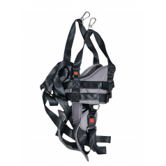 Жилет подвесной
