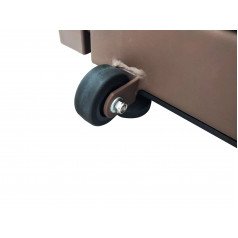 Ролики для транспортировки
