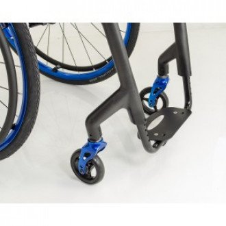 Активная инвалидная коляска Progeo Joker Carbon в Самаре