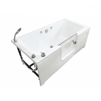 Ванна для инвалидов