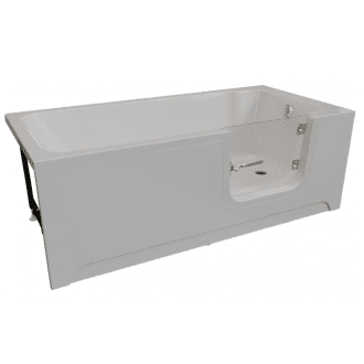 Ванна для людей с частичной утратой опорно-двигательных функции Radomir Грасс 2 в Самаре