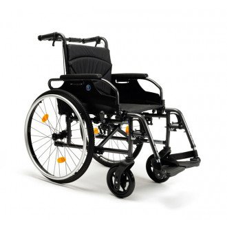 Кресло-коляска с ручным приводом Vermeiren V200 (D200 30°) в Самаре